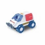 Kit Veículos e Mini Bonecos - Astronautas - Ônibus e Rover Espacial - Fun Divirta-se