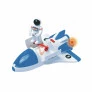 Kit Veículos e Mini Bonecos - Astronautas - Ônibus e Rover Espacial - Fun Divirta-se