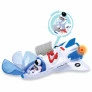 Kit Veículos e Mini Bonecos - Astronautas - Ônibus e Rover Espacial - Fun Divirta-se