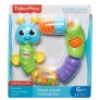 Lagarta Cores Divertidas - Centopéia Encaixa e Puxa - Fisher Price