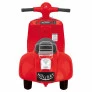 Lambreta Elétrica Infantil - 6v - Vermelha - Bandeirante
