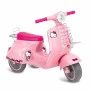 Lambreta Scooter Elétrica Infantil - Hello Kitty - 6v - Bandeirante
