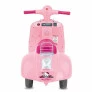 Lambreta Scooter Elétrica Infantil - Hello Kitty - 6v - Bandeirante