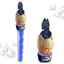Lança Bolha de Sabão - Planeta Dinossauro Ovo - 140ml - Sortido - Toyng