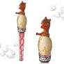 Lança Bolha de Sabão - Planeta Dinossauro Ovo - 140ml - Sortido - Toyng