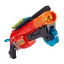 Lançador de Dardos - X-Shot Dino Attack - Claw Hunter - Candide