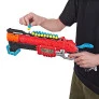 Lançador de Dardos - X-Shot Dino Attack - Claw Hunter - Candide