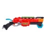 Lançador de Dardos - X-Shot Dino Attack - Claw Hunter - Candide