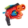 Lançador de Dardos - X-Shot Dino Attack - Dino Striker - Candide