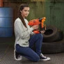 Lançador Nerf Zombie Nalbiter - Zombie Strike - Hasbro