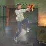 Lançador Nerf Zombie Nalbiter - Zombie Strike - Hasbro