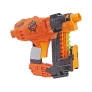 Lançador Nerf Zombie Nalbiter - Zombie Strike - Hasbro