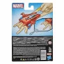 Lançador com Acessório - Marvel - Spiderman - Lança Teias - Hasbro