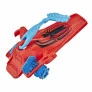 Lançador com Acessório - Marvel - Spiderman - Lança Teias - Hasbro