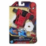 Lançador com Acessório - Marvel - Spiderman 3 - Lança Teias - Hasbro