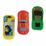 Lançador com Veículo - Race Looping - Dino - Samba Toys