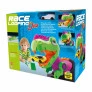 Lançador com Veículo - Race Looping - Dino - Samba Toys