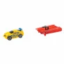 Lançador de Carrinhos - Hot Wheels - Extreme - Sortido - Fun Divirta-se