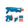 Kit Lançador de Dardos - Nerf Elite 2.0 - Loadout Pack - Hasbro