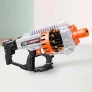 Lançador de Dardos - Fast Pionner Electric - Gatling - Zippy Toys