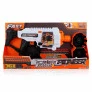 Lançador de Dardos - Fast Pionner Electric - Gatling - Zippy Toys