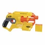 Lançador de Dardos - Nerf - Alpha Strike - Hammerstorm - Hasbro