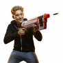 Lançador de Dardos - Nerf - Ultra Three - Hasbro