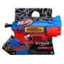 Lançador de Dardos - Nerf Alpha Strike - BOA RC-6 - Hasbro