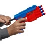Lançador de Dardos - Nerf Alpha Strike - Claw QS-4 - Hasbro