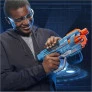 Lançador de Dardos - Nerf Elite 2.0 - Commander RD-6 - Hasbro