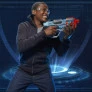 Lançador de Dardos - Nerf Elite 2.0 - Commander RD-6 - Hasbro