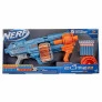 Lançador de Dardos - Nerf Elite 2.0 - Shockwave RD-15 - Hasbro