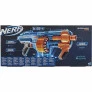 Lançador de Dardos - Nerf Elite 2.0 - Shockwave RD-15 - Hasbro