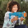 Lançador de Dardos - Nerf Elite 2.0 - Tetrad QS-4 - Hasbro