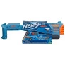 Lançador de Dardos - Nerf Elite 2.0 - Tetrad QS-4 - Hasbro