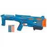 Lançador de Dardos - Nerf Elite 2.0 - Tetrad QS-4 - Hasbro