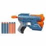Lançador de Dardos - Nerf Elite 2.0 - Volt SD-1 - Hasbro