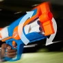 Lançador de Dardos - Nerf N Series - Agility - Hasbro