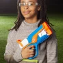 Lançador de Dardos - Nerf N Series - Agility - Hasbro