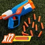 Lançador de Dardos - Nerf N Series - Agility - Hasbro