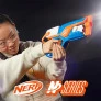 Lançador de Dardos - Nerf N Series - Agility - Hasbro
