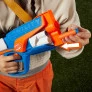 Lançador de Dardos - Nerf N Series - Agility - Hasbro
