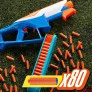 Lançador de Dardos - Nerf N Series - Infinite - Hasbro