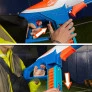 Lançador de Dardos - Nerf N Series - Infinite - Hasbro