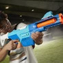 Lançador de Dardos - Nerf N Series - Shadow Storm - Hasbro