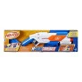 Lançador de Dardos - Nerf N Series - Strikeback - Hasbro
