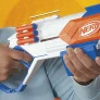 Lançador de Dardos - Nerf N Series - Strikeback - Hasbro
