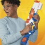 Lançador de Dardos - Nerf N Series - Strikeback - Hasbro