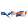 Lançador de Dardos - Nerf N Series - Strikeback - Hasbro
