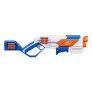 Lançador de Dardos - Nerf N Series - Strikeback - Hasbro